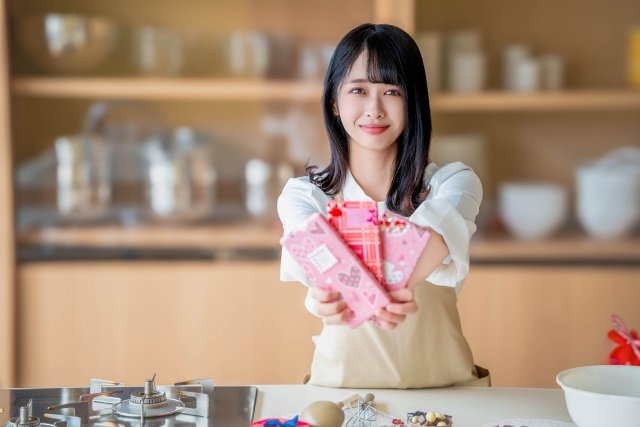 片思い